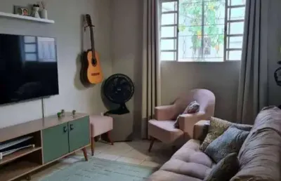 Casa com 2 dormitórios à venda, 70 m² por r$ 350.000,00 - parque eldorado - campinas/sp