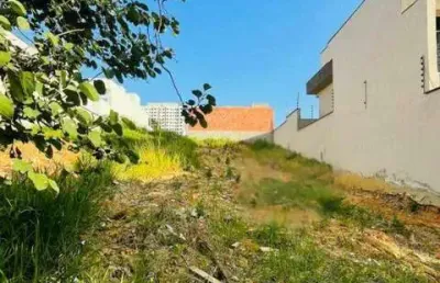 Terreno à venda, 200 m² por r$ 212.000,00 - jardim ibirapuera - campinas/sp