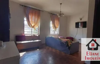 Casa com 3 dormitórios à venda, 146 m² por r$ 450.000,00 - jardim boa esperança - campinas/sp