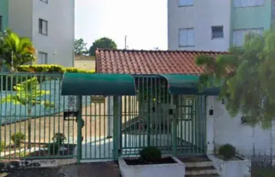Apartamento com 2 dormitórios à venda, 46 m² por r$ 195.000,00 - parque valença i - campinas/sp