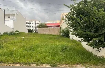 Terreno à venda, 200 m² por r$ 233.000,00 - jardim ibirapuera - campinas/sp