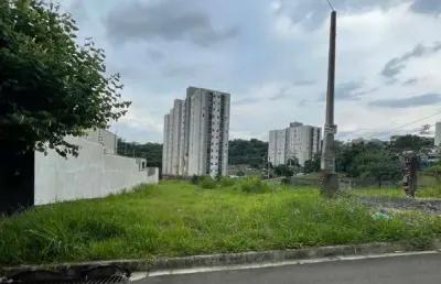 Terreno à venda, 200 m² por r$ 233.000,00 - jardim ibirapuera - campinas/sp