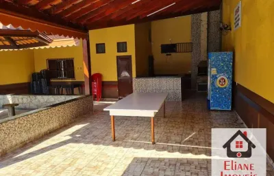 Chácara com 1 dormitório à venda, 300 m² por r$ 400.000,00 - jardim são judas tadeu - campinas/sp