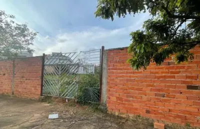 Terreno à venda, 327 m² por r$ 400.000,00 - jardim ibirapuera - campinas/sp