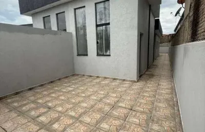 Casa com 2 dormitórios à venda, 66 m² por r$ 350.000,00 - jardim maria antonia (nova veneza) - sumaré/sp