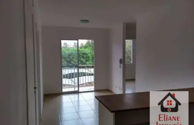 Apartamento com 3 dormitórios à venda, 52 m² por r$ 290.000 - vila marieta - campinas/sp