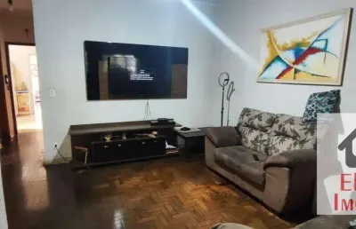 Casa com 4 dormitórios à venda, 181 m² por r$ 600.000,00 - jardim garcía - campinas/sp