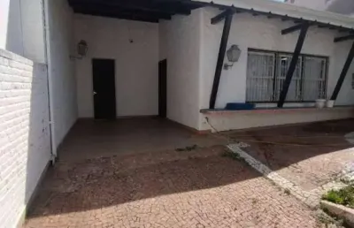 Casa com 3 dormitórios à venda, 156 m² por r$ 650.000 - ponte preta - campinas/sp