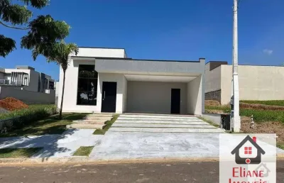 Casa com 3 dormitórios à venda, 200 m² por r$ 1.420.000,00 - jardim piemonte - indaiatuba/sp