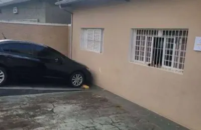 Casa com 3 dormitórios à venda, 108 m² por r$ 525.000,00 - vila marieta - campinas/sp
