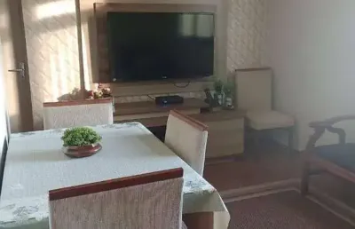 Apartamento com 2 dormitórios à venda, 52 m² por r$ 190.000,00 - parque residencial vila união - campinas/sp