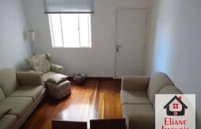 Apartamento com 3 dormitórios à venda, 85 m² por r$ 350.000,00 - jardim novo são josé - campinas/sp