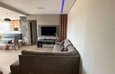 Apartamento com 2 dormitórios à venda, 75 m² por r$ 900.000,00 - parque industrial - campinas/sp