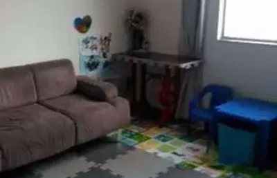 Apartamento com 3 dormitórios à venda, 70 m² por r$ 255.000,00 - vila marieta - campinas/sp