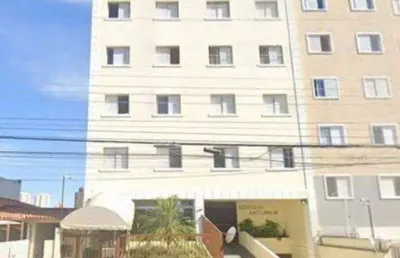 Apartamento com 2 dormitórios à venda, 55 m² por r$ 250.000,00 - jardim proença - campinas/sp