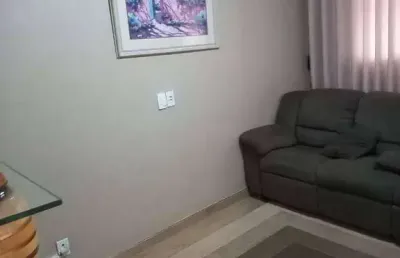 Casa com 2 dormitórios à venda, 108 m² por r$ 260.000,00 - conjunto habitacional parque da floresta - campinas/sp