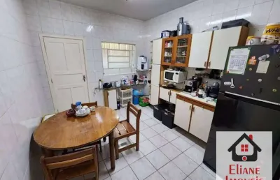Casa residencial à venda, jardim nova europa, campinas - ca0367.