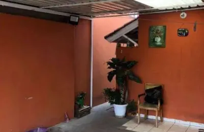 Casa residencial à venda, parque eldorado, campinas - ca0556.