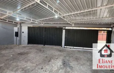 Casa com 3 dormitórios à venda, 115 m² por r$ 579.000,00 - parque brasília - campinas/sp