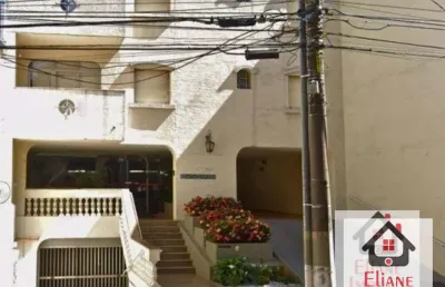 Apartamento com 3 dormitórios à venda, 100 m² por r$ 520.000,00 - centro - campinas/sp