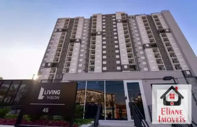 Apartamento com 2 dormitórios à venda, 54 m² por r$ 500.000,00 - bonfim - campinas/sp