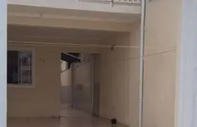 Sobrado com 3 dormitórios à venda, 134 m² por r$ 445.000,00 - loteamento residencial novo mundo - campinas/sp