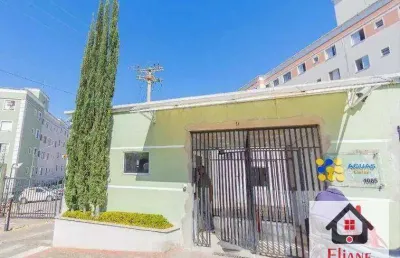 Apartamento com 2 dormitórios à venda, 45 m² por r$ 260.000,00 - loteamento parque são martinho - campinas/sp