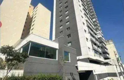 Apartamento com 2 dormitórios à venda, 57 m² por r$ 575.000,00 - centro - campinas/sp