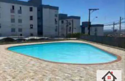 Apartamento com 2 dormitórios à venda, 57 m² por r$ 235.000,00 - jardim são vicente - campinas/sp
