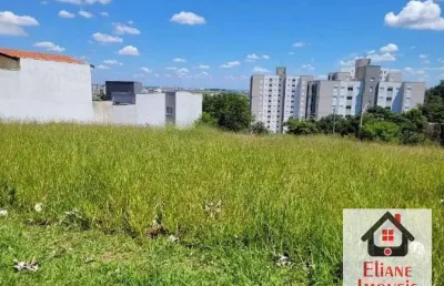 Terreno residencial à venda, jardim ibirapuera, campinas - te0097.