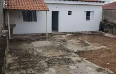 Casa com 1 dormitório à venda, 49 m² por r$ 300.000,00 - jardim novo campos elíseos - campinas/sp