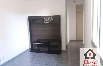 Apartamento com 2 dormitórios à venda, 50 m² por r$ 235.000,00 - jardim paulicéia - campinas/sp
