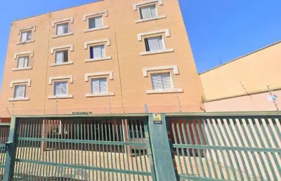 Apartamento com 2 dormitórios à venda, 72 m² - vila proost de souza - campinas/sp