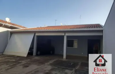 Casa com 3 dormitórios à venda, 208 m² por r$ 680.000 - jardim icaraí - campinas/sp
