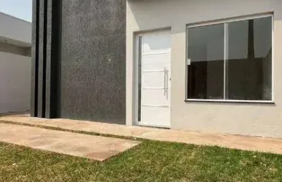 Casa com 2 dormitórios à venda, 47 m² por r$ 368.000,00 - parque bella ville - hortolândia/sp