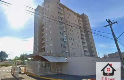 Apartamento com 2 dormitórios à venda, 52 m² por r$ 480.000,00 - jardim nova europa - campinas/sp