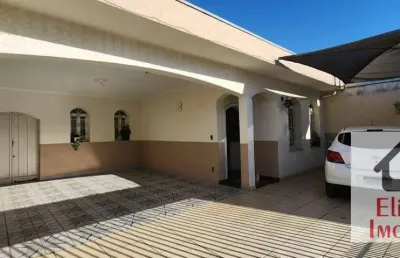 Casa com 5 dormitórios à venda, 334 m² por r$ 695.000,00 - jardim do trevo - campinas/sp
