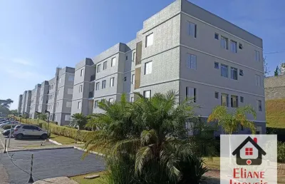 Apartamento com 2 dormitórios à venda, 45 m² por r$ 218.000,00 - parque jambeiro - campinas/sp