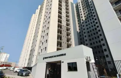 Apartamento com 2 dormitórios à venda, 43 m² por r$ 250.000,00 - residencial parque da fazenda - campinas/sp