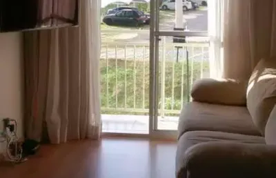 Apartamento com 3 dormitórios à venda, 52 m² por r$ 305.000,00 - vila marieta - campinas/sp