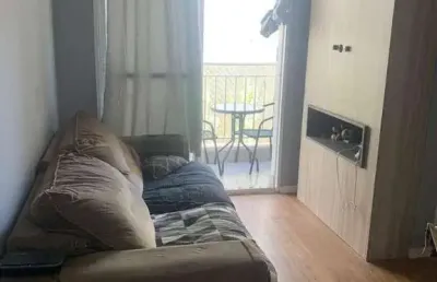 Apartamento com 2 dormitórios à venda, 52 m² por r$ 299.000,00 - jardim do lago - campinas/sp