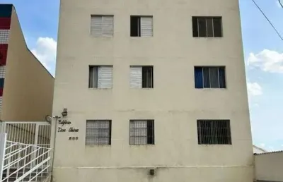 Apartamento com 2 dormitórios à venda, 62 m² por r$ 240.000,00 - jardim dom vieira - campinas/sp