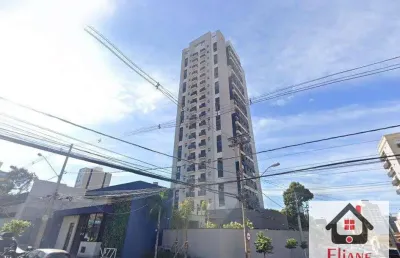 Apartamento com 2 dormitórios à venda, 68 m² por r$ 1.150.000,00 - jardim guanabara - campinas/sp