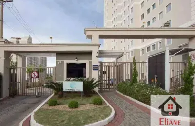 Cobertura com 2 dormitórios à venda, 78 m² por r$ 500.000,00 - jardim nova europa - campinas/sp