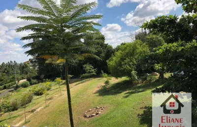 Chácara com 3 dormitórios à venda, 5425 m² por r$ 2.890.000 - lagos de shanadu - indaiatuba/sp
