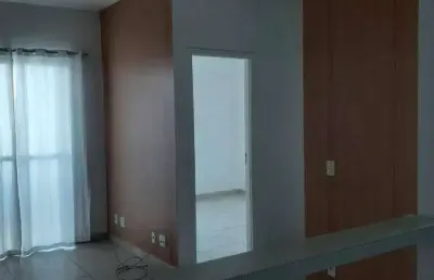 Apartamento com 2 dormitórios à venda, 58 m² por r$ 250.000,00 - loteamento residencial viva vista - sumaré/sp