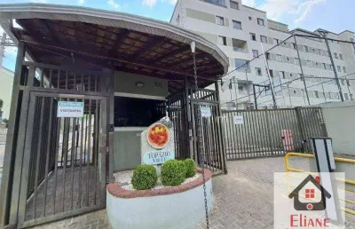 Cobertura com 3 dormitórios à venda, 120 m² por r$ 431.000,00 - jardim nova europa - campinas/sp