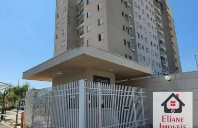 Apartamento com 2 dormitórios à venda, 47 m² por r$ 590.000,00 - jardim nova europa - campinas/sp