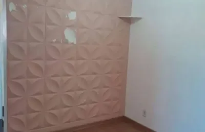 Apartamento com 2 dormitórios à venda, 52 m² por r$ 190.000,00 - jardim monte alto - campinas/sp