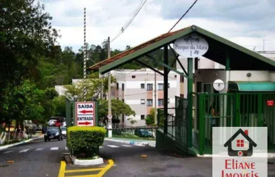 Apartamento com 2 dormitórios à venda, 50 m² por r$ 192.000,00 - parque são jorge - campinas/sp